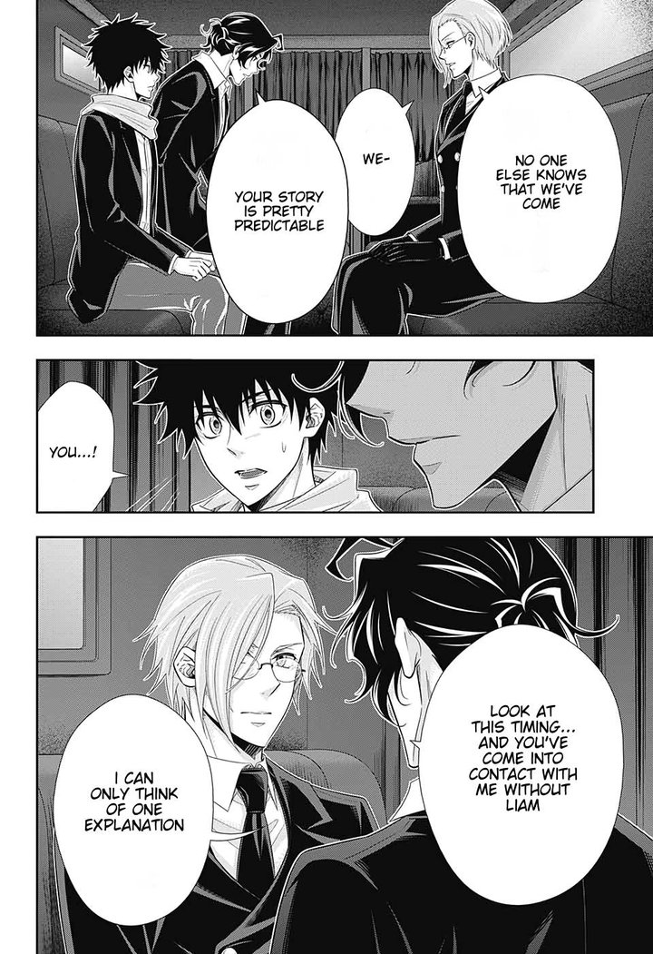 Yukoku No Moriarty 52 30