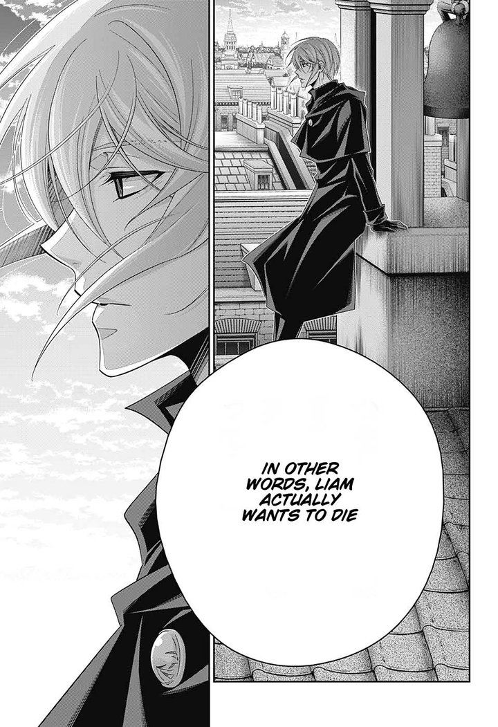 Yukoku No Moriarty 52 33