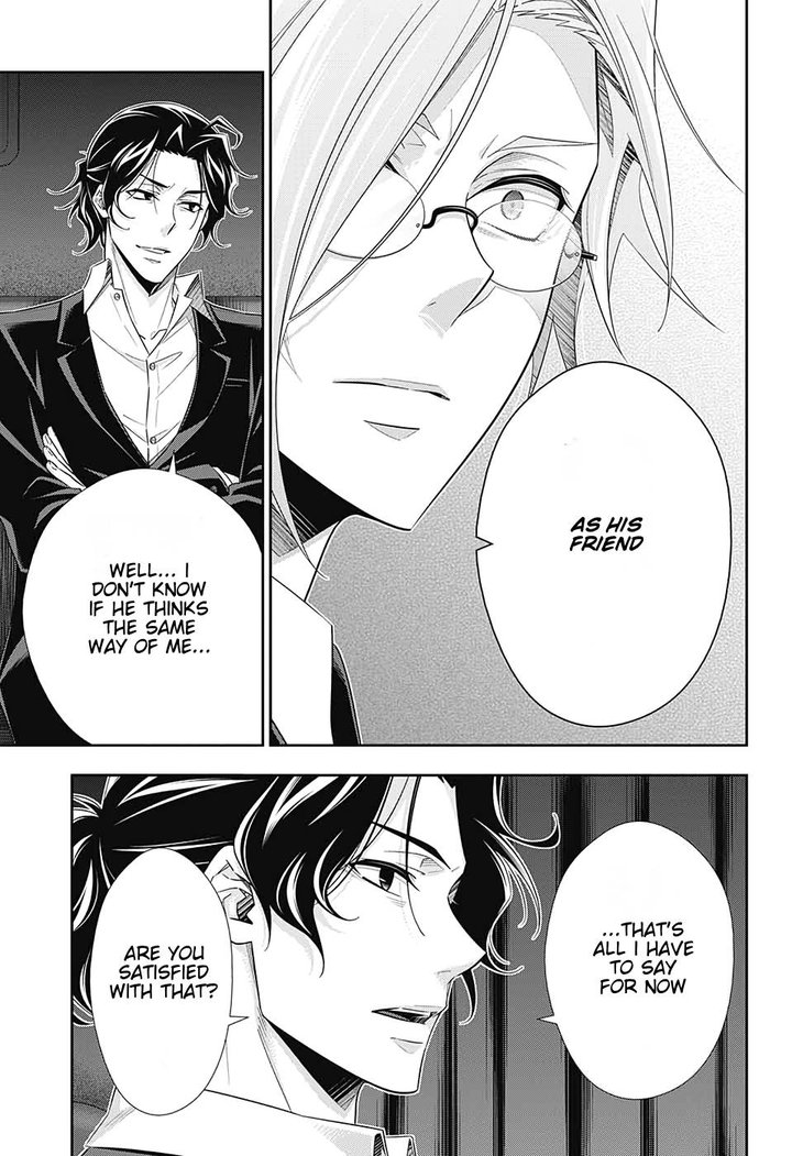 Yukoku No Moriarty 52 35