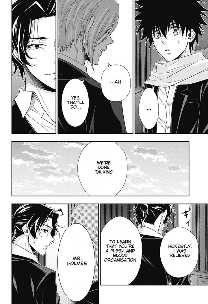 Yukoku No Moriarty 52 36