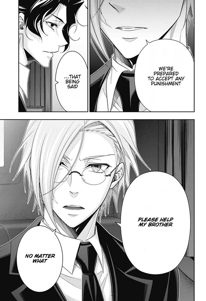 Yukoku No Moriarty 52 37