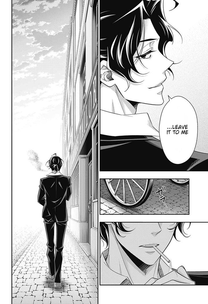 Yukoku No Moriarty 52 38