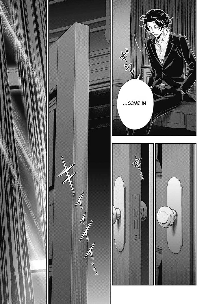 Yukoku No Moriarty 52 41