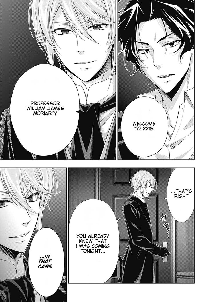 Yukoku No Moriarty 52 43