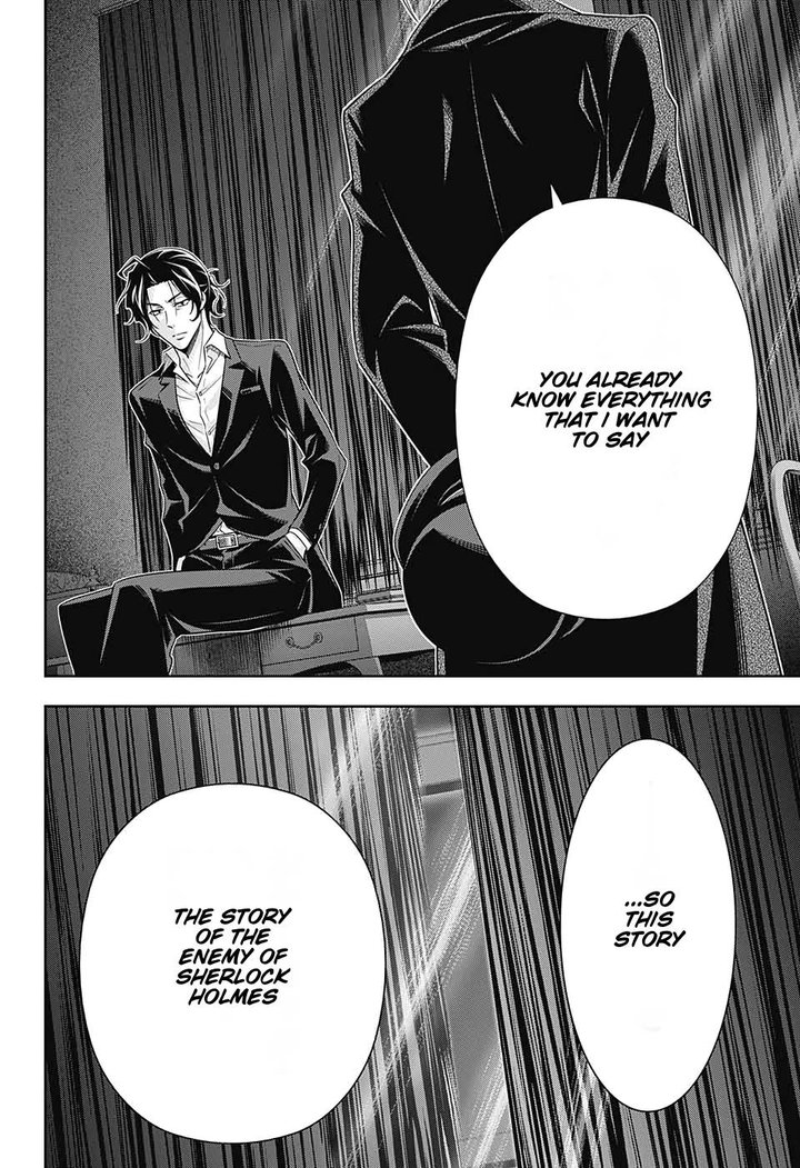 Yukoku No Moriarty 52 44