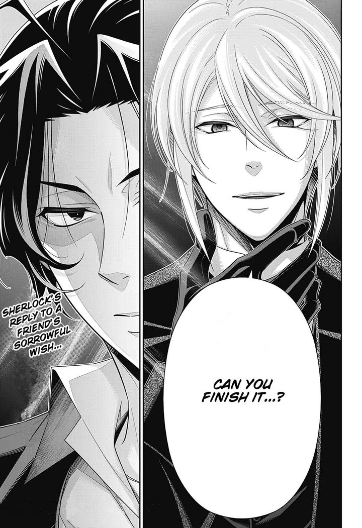 Yukoku No Moriarty 52 45