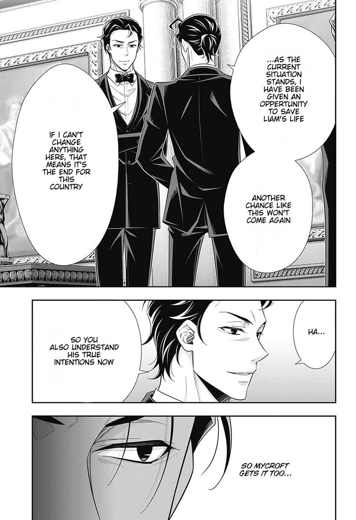 Yukoku No Moriarty 52 5