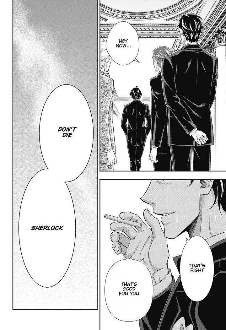 Yukoku No Moriarty 52 8
