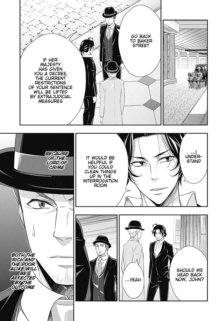 Yukoku No Moriarty 52 9