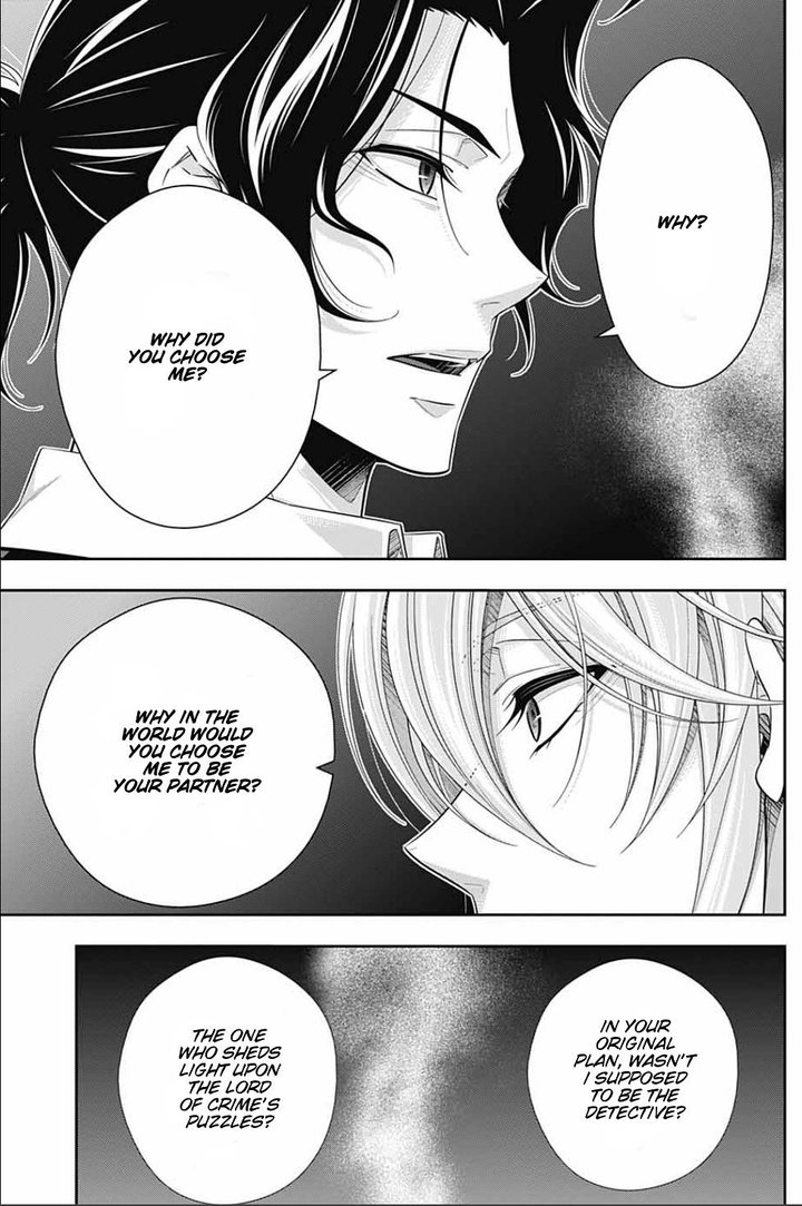 Yukoku No Moriarty 53 11