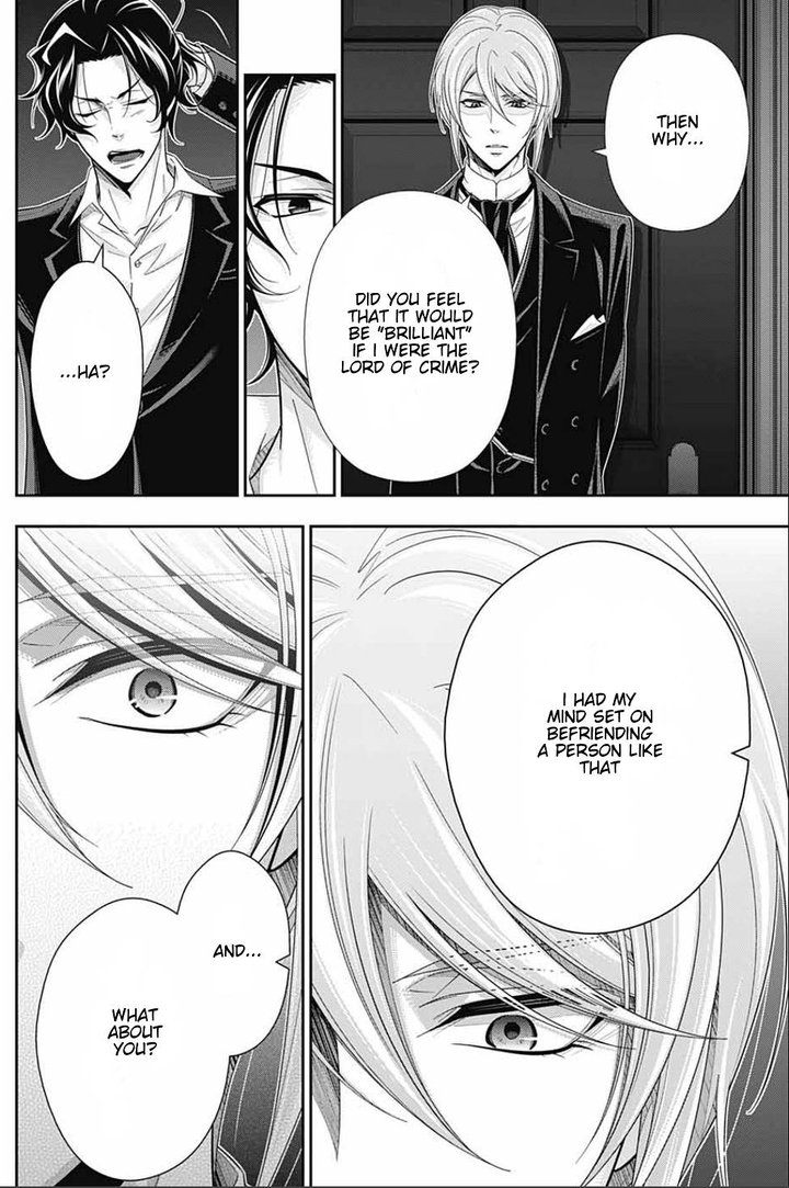 Yukoku No Moriarty 53 14