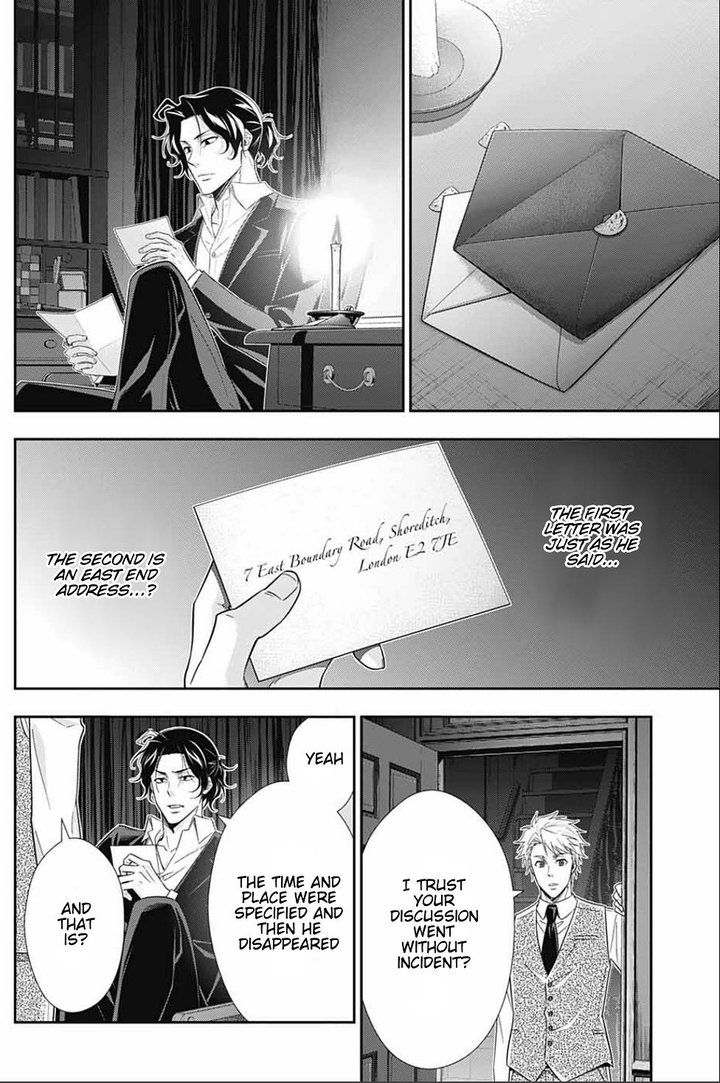 Yukoku No Moriarty 53 18