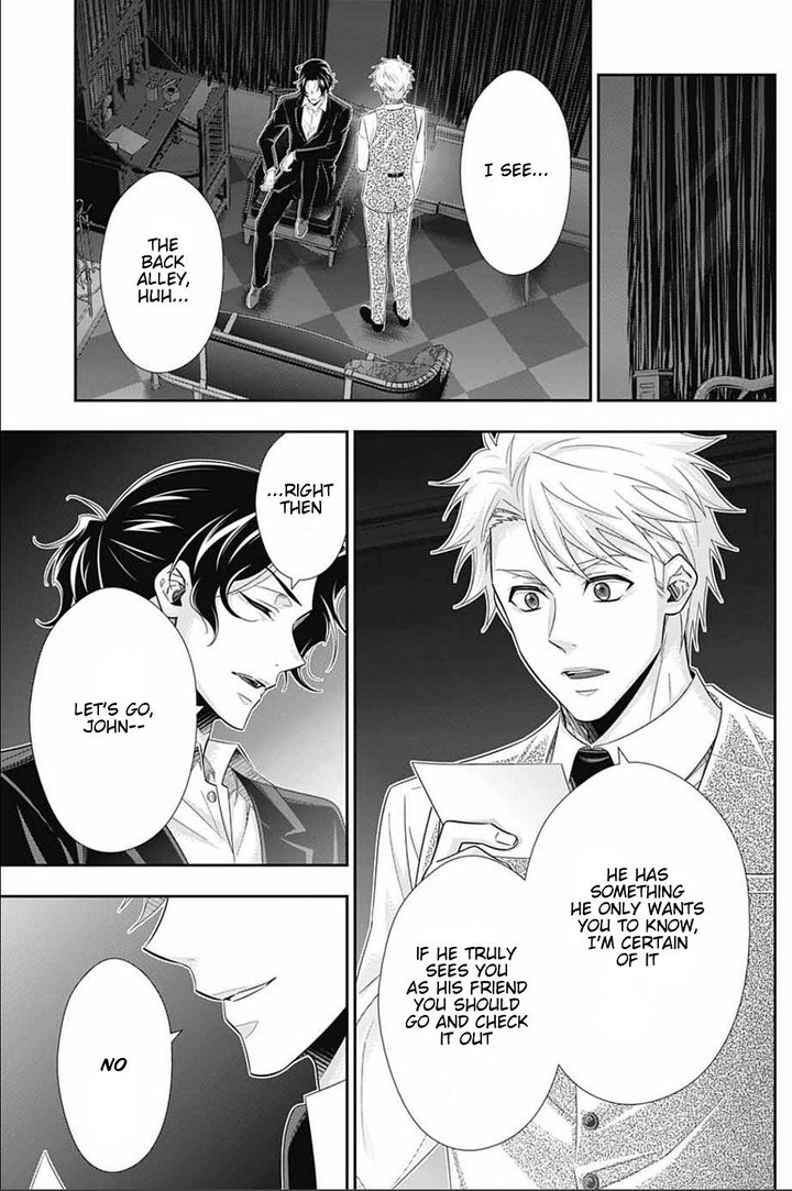 Yukoku No Moriarty 53 19