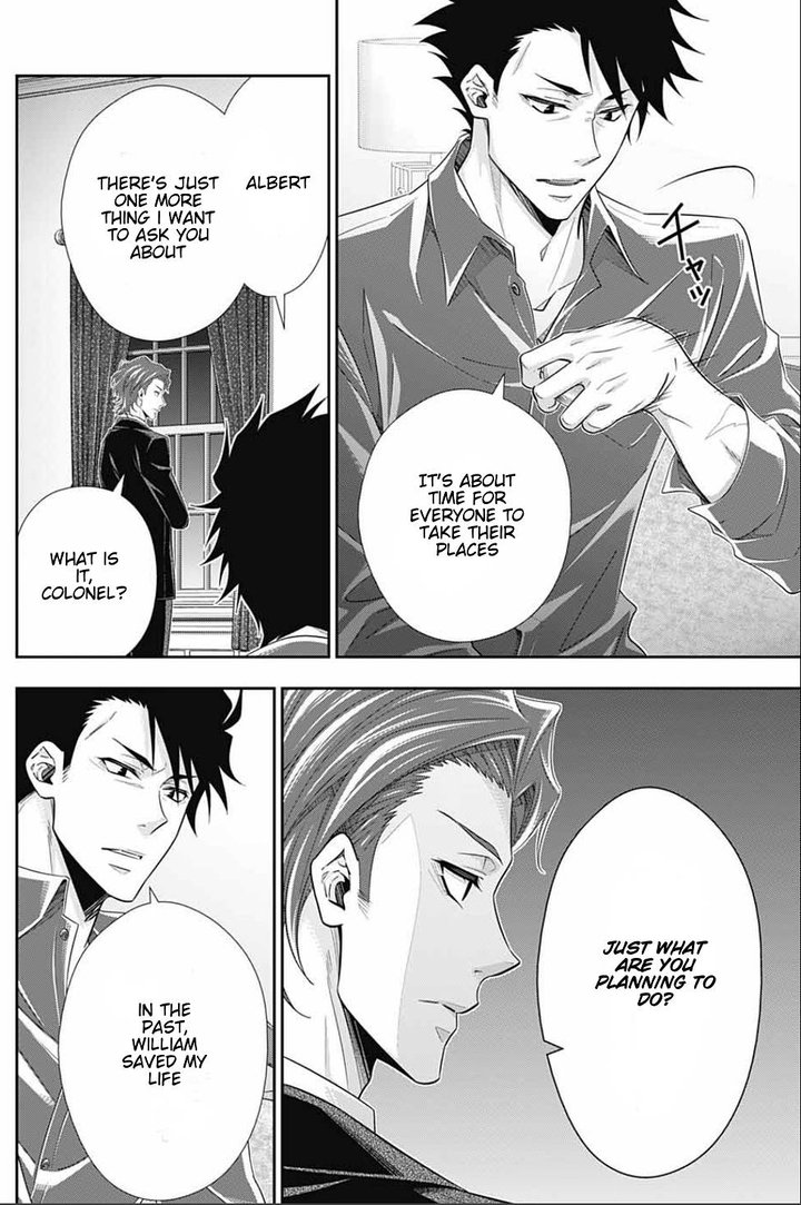 Yukoku No Moriarty 53 22
