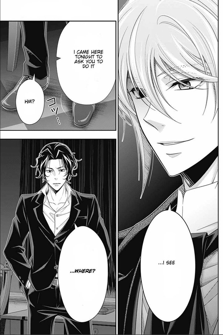 Yukoku No Moriarty 53 3