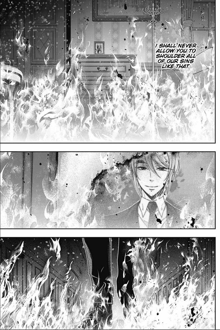 Yukoku No Moriarty 53 31