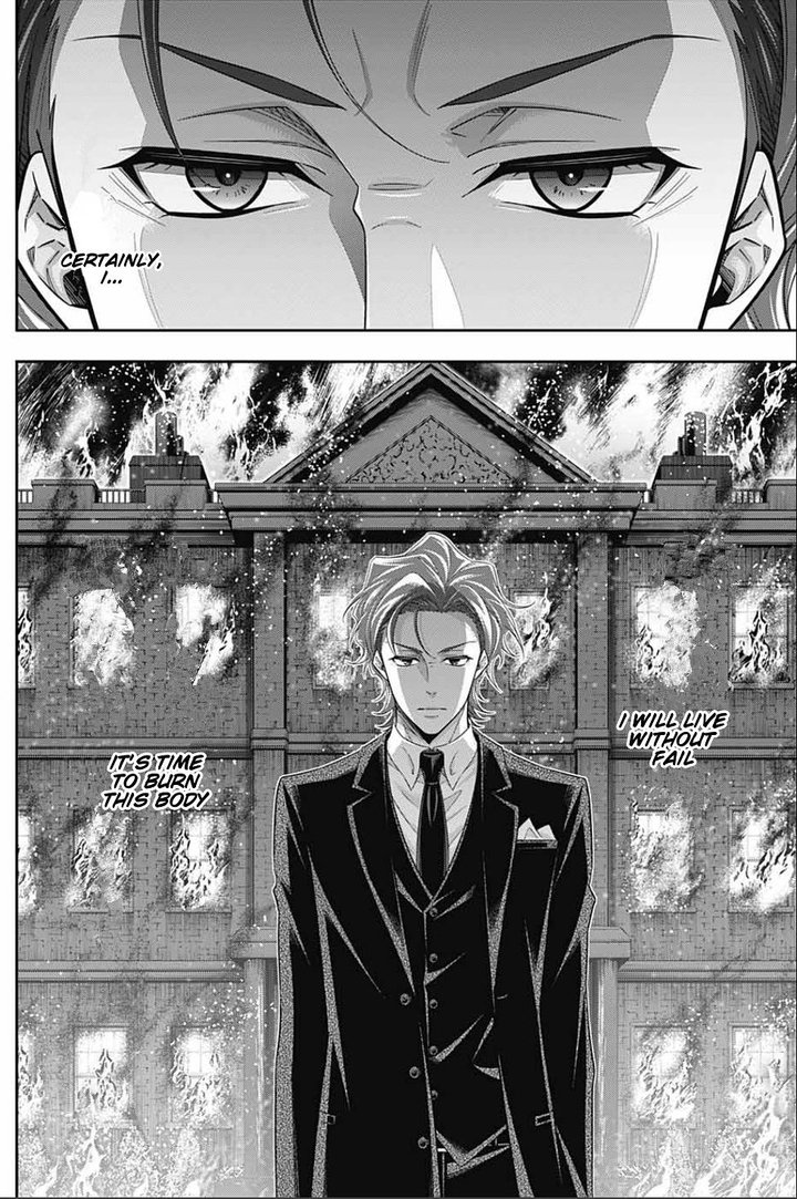 Yukoku No Moriarty 53 32