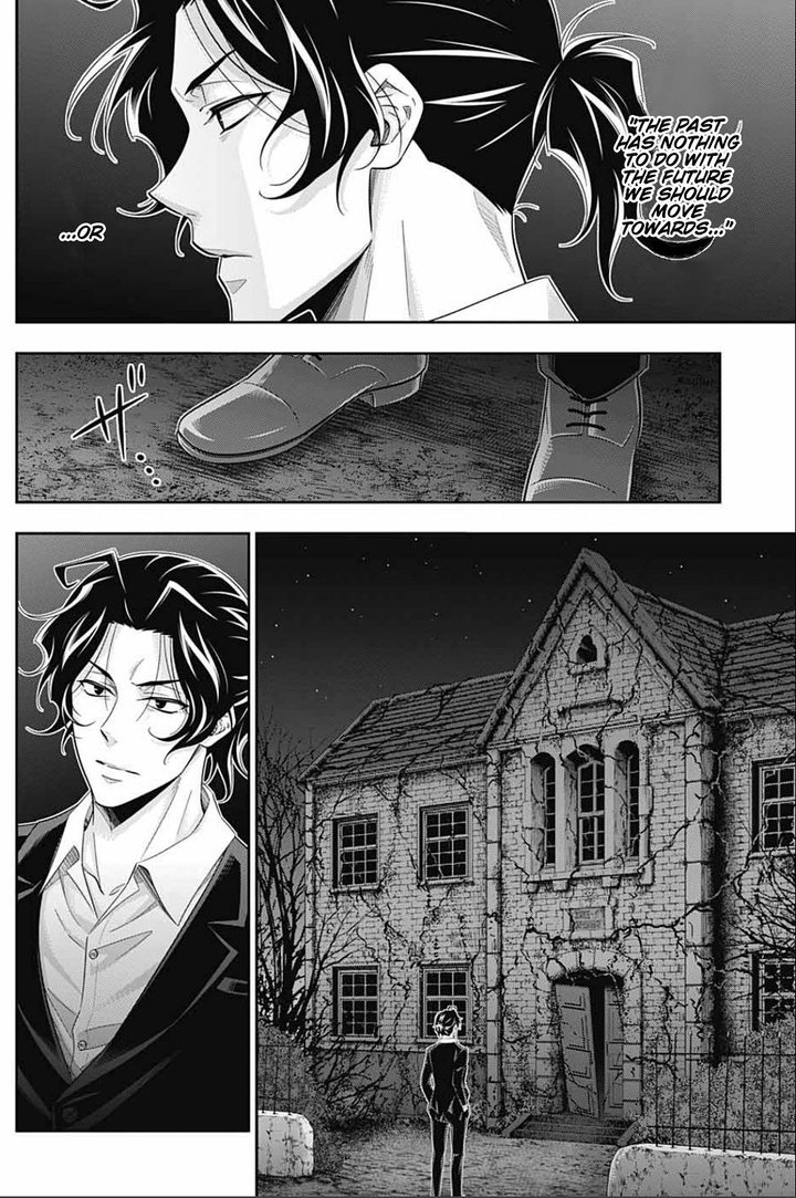 Yukoku No Moriarty 53 34