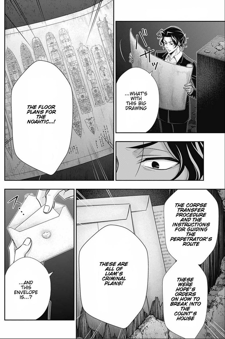 Yukoku No Moriarty 53 36