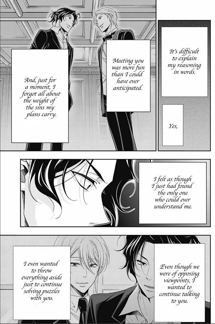 Yukoku No Moriarty 53 41