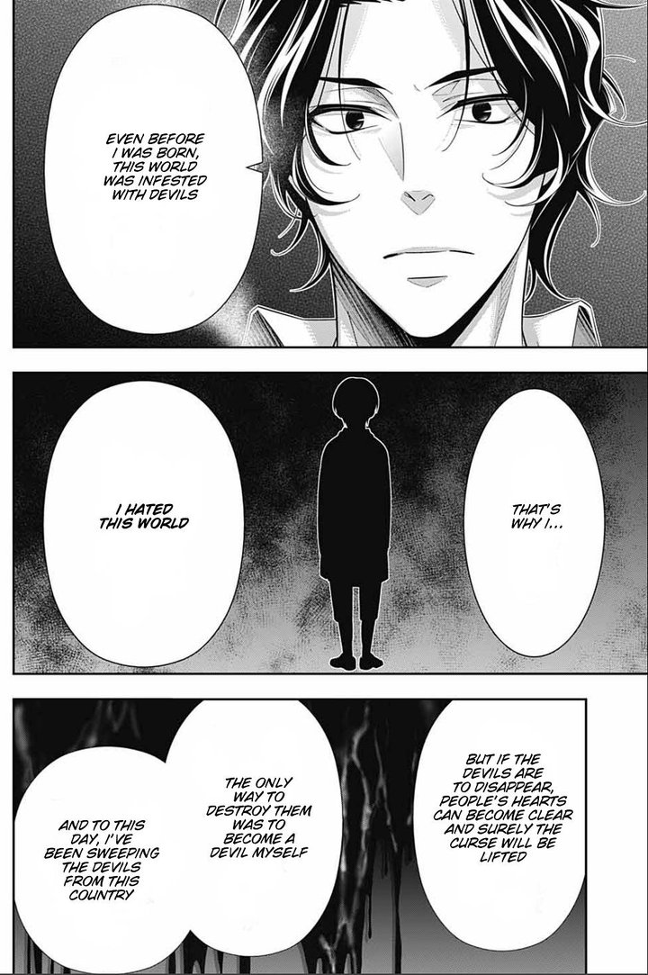 Yukoku No Moriarty 53 8
