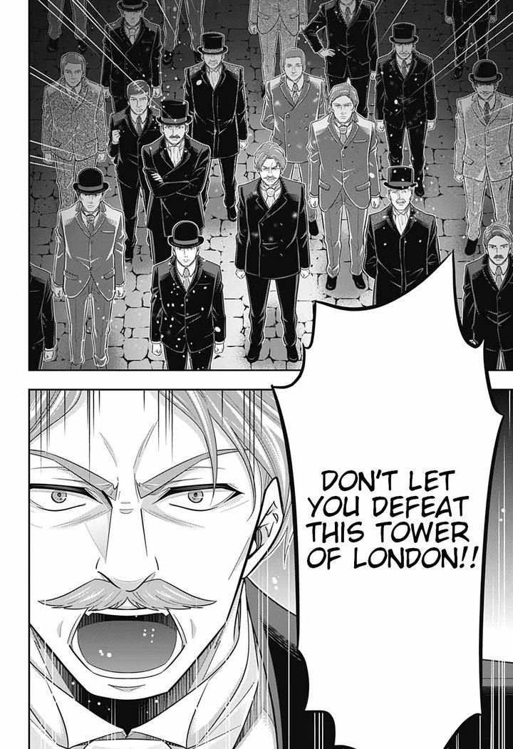 Yukoku No Moriarty 54 10