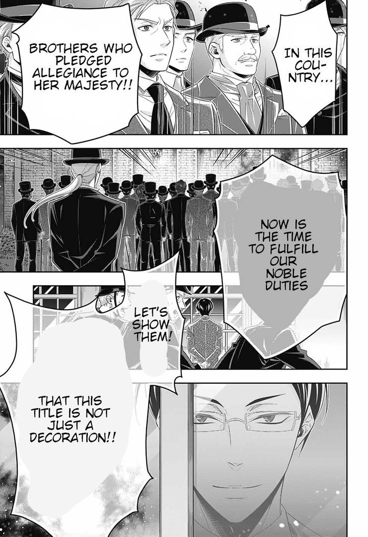 Yukoku No Moriarty 54 11