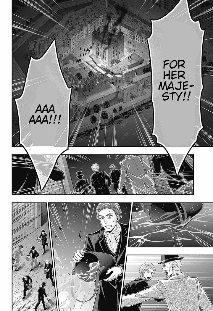 Yukoku No Moriarty 54 12
