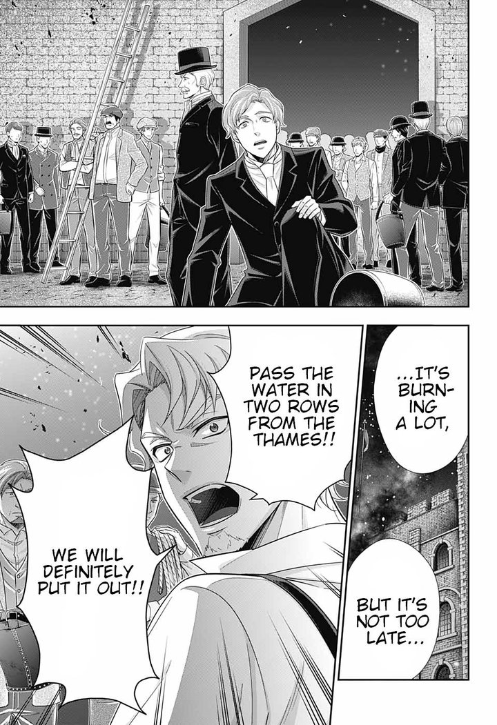 Yukoku No Moriarty 54 15