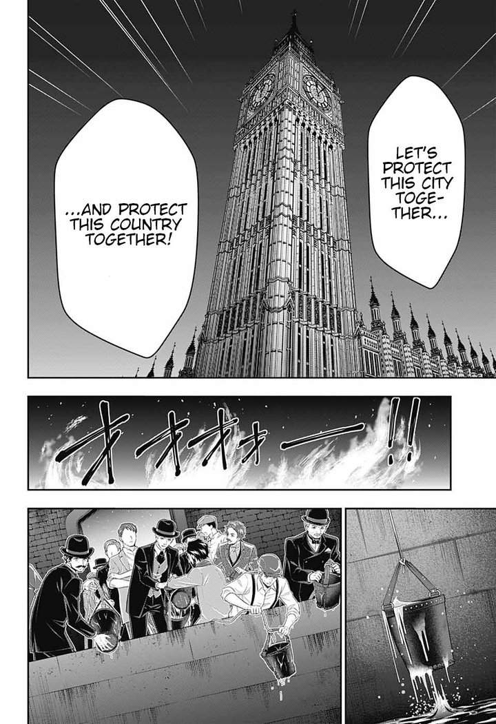 Yukoku No Moriarty 54 20