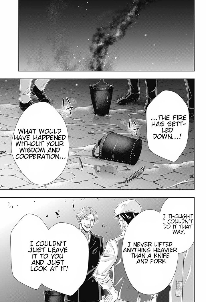 Yukoku No Moriarty 54 29