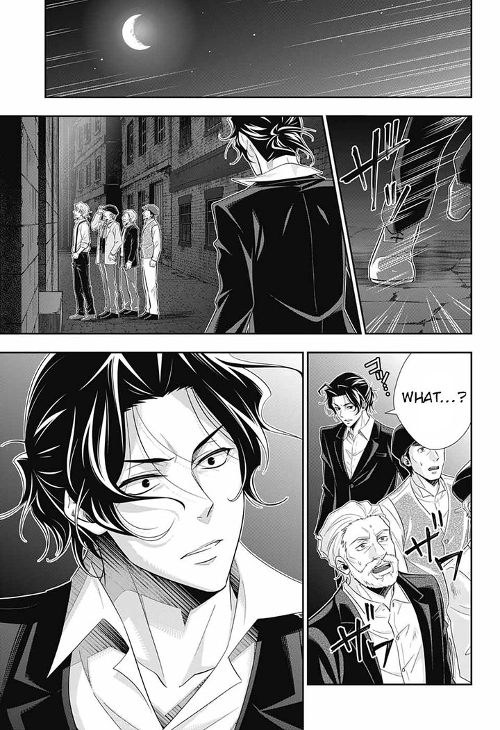 Yukoku No Moriarty 54 3