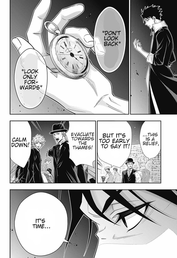 Yukoku No Moriarty 54 30