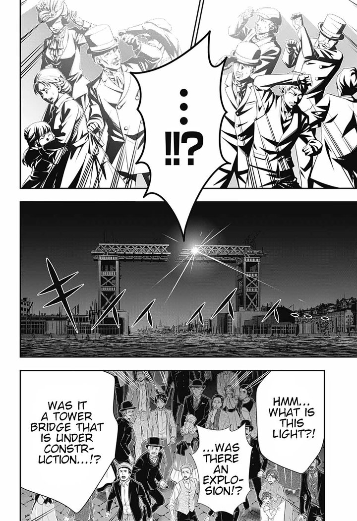 Yukoku No Moriarty 54 32