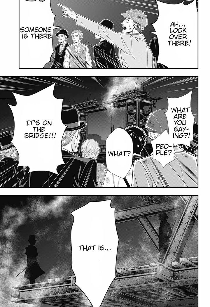 Yukoku No Moriarty 54 33