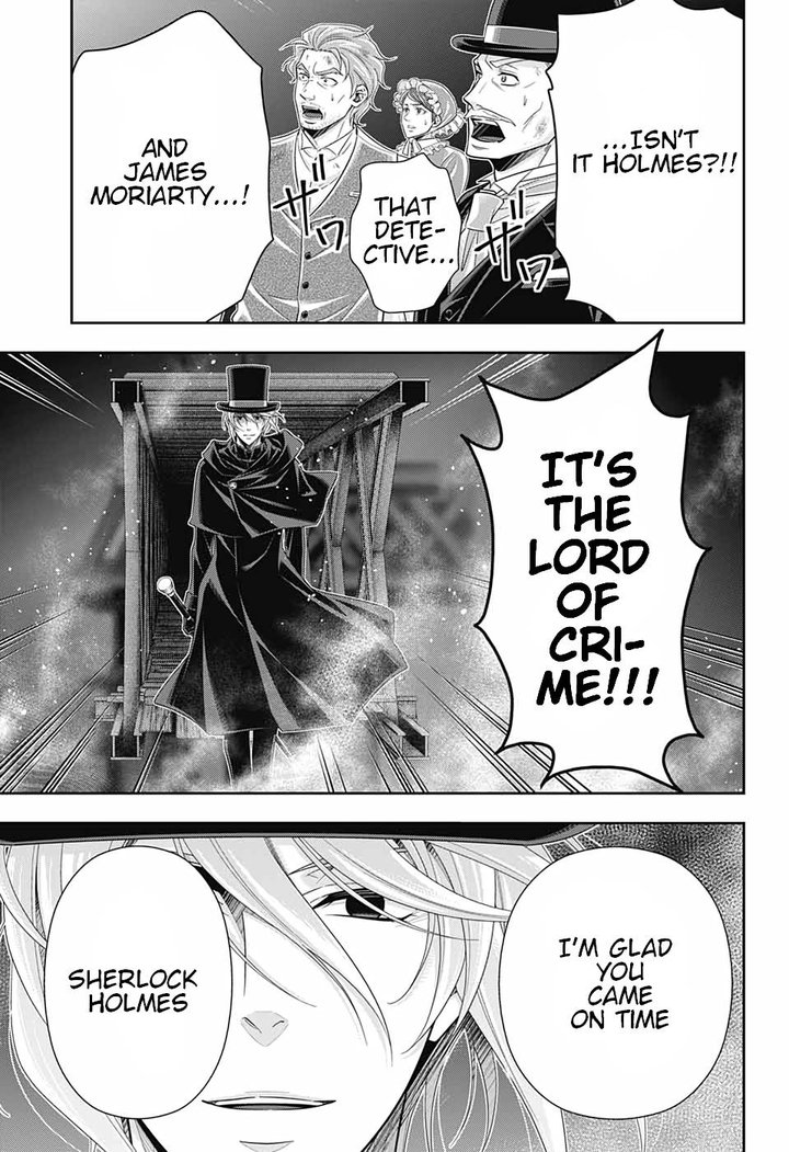 Yukoku No Moriarty 54 37