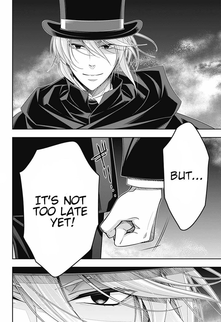 Yukoku No Moriarty 54 40