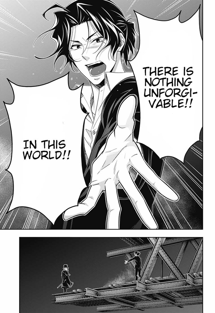 Yukoku No Moriarty 54 41