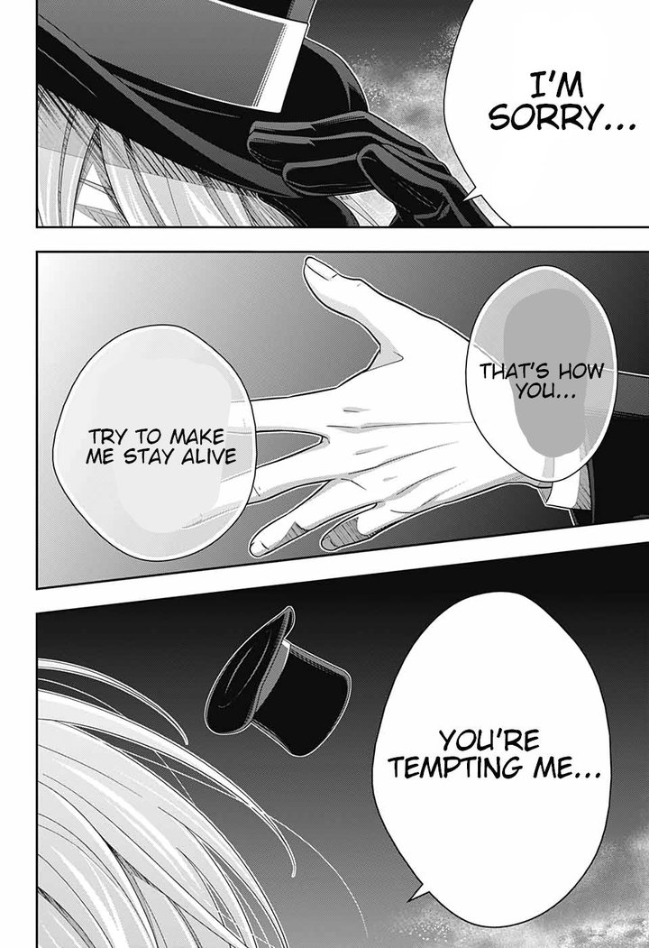 Yukoku No Moriarty 54 42