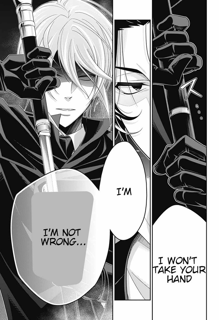 Yukoku No Moriarty 54 43