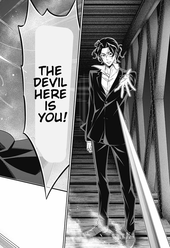 Yukoku No Moriarty 54 44