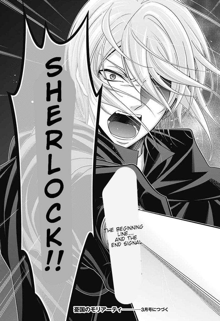 Yukoku No Moriarty 54 45