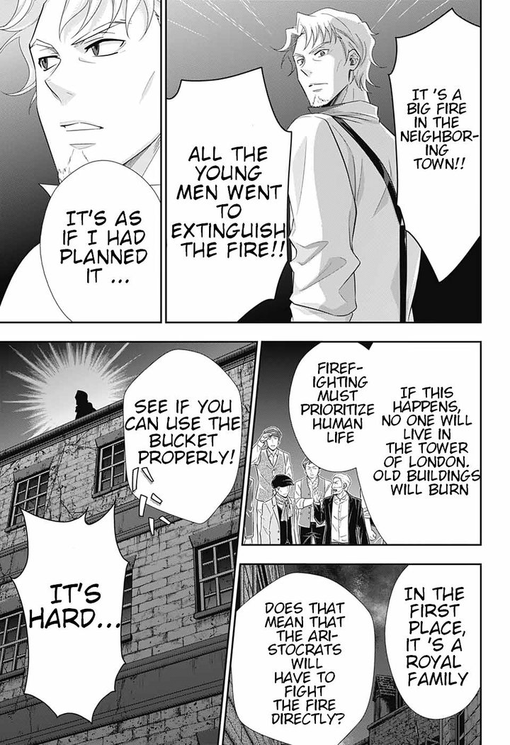 Yukoku No Moriarty 54 5