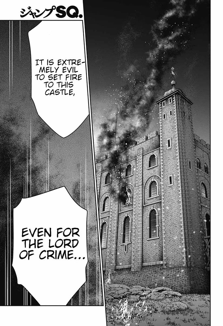 Yukoku No Moriarty 54 9