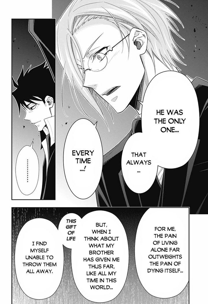 Yukoku No Moriarty 55 13