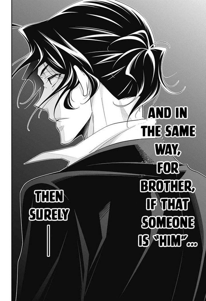 Yukoku No Moriarty 55 17