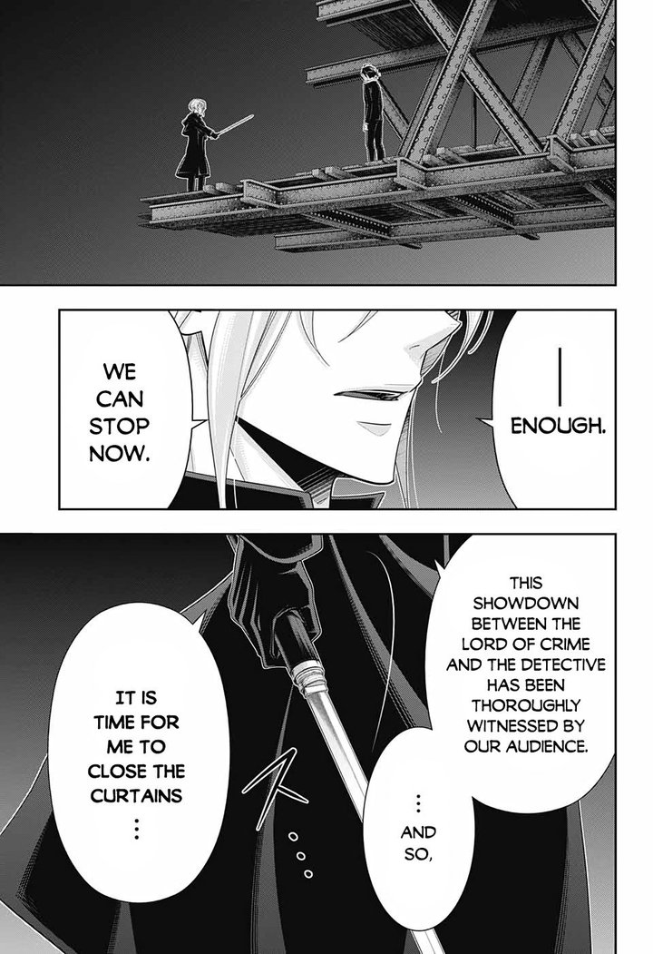 Yukoku No Moriarty 55 18
