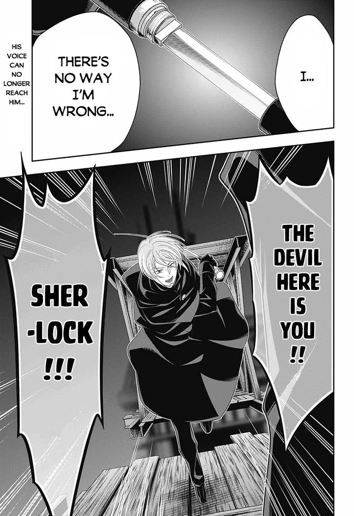 Yukoku No Moriarty 55 2
