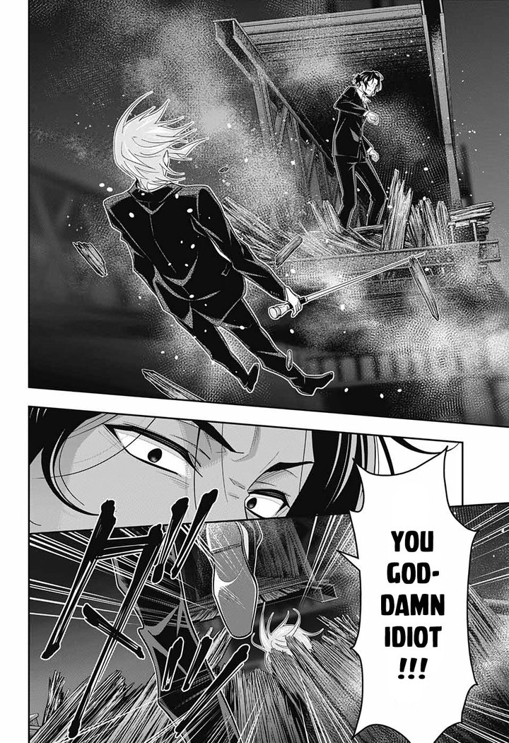 Yukoku No Moriarty 55 27