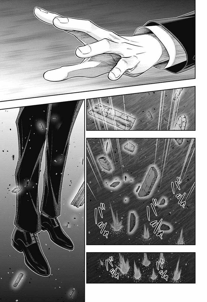 Yukoku No Moriarty 55 28